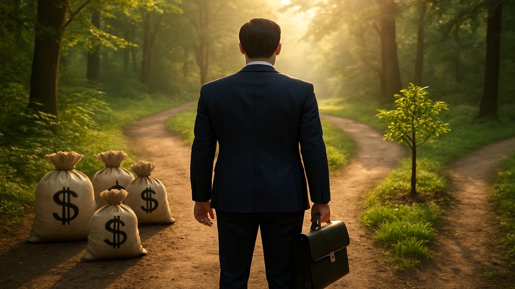 Bootstrapping vs Fremdkapital