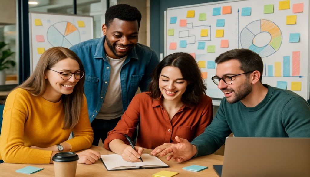 Change Management Methoden