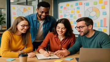 Change Management Methoden