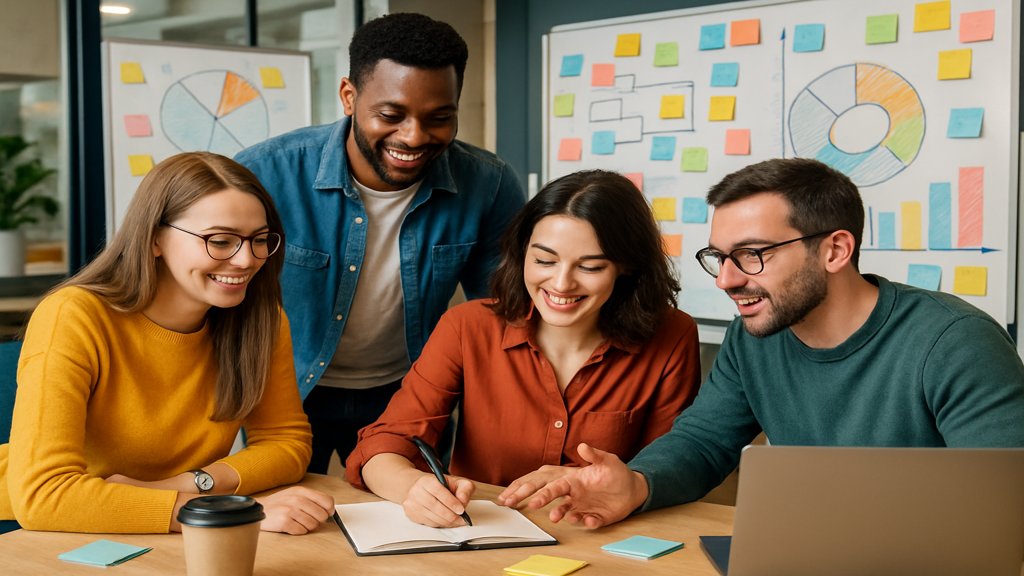 Change Management Methoden