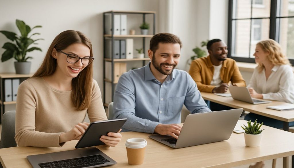 Corporate Benefits