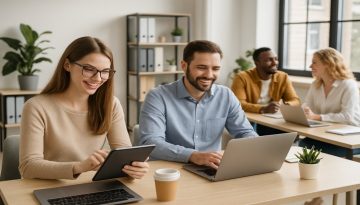 Corporate Benefits