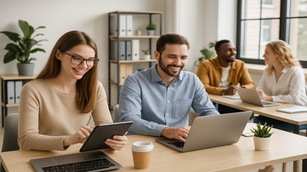Corporate Benefits