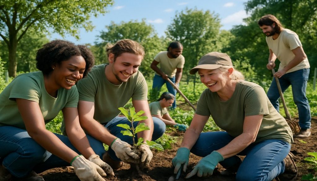 Corporate Social Responsibility (CSR)