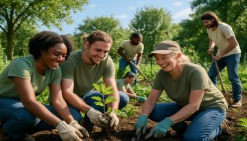 Corporate Social Responsibility (CSR)