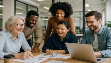 Diversity and Inclusion (DE&I)