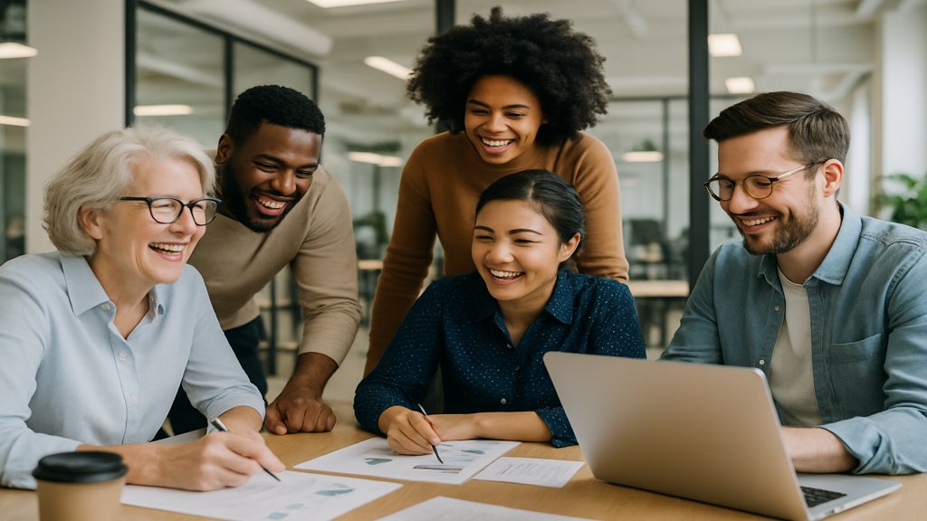 Diversity and Inclusion (DE&I)