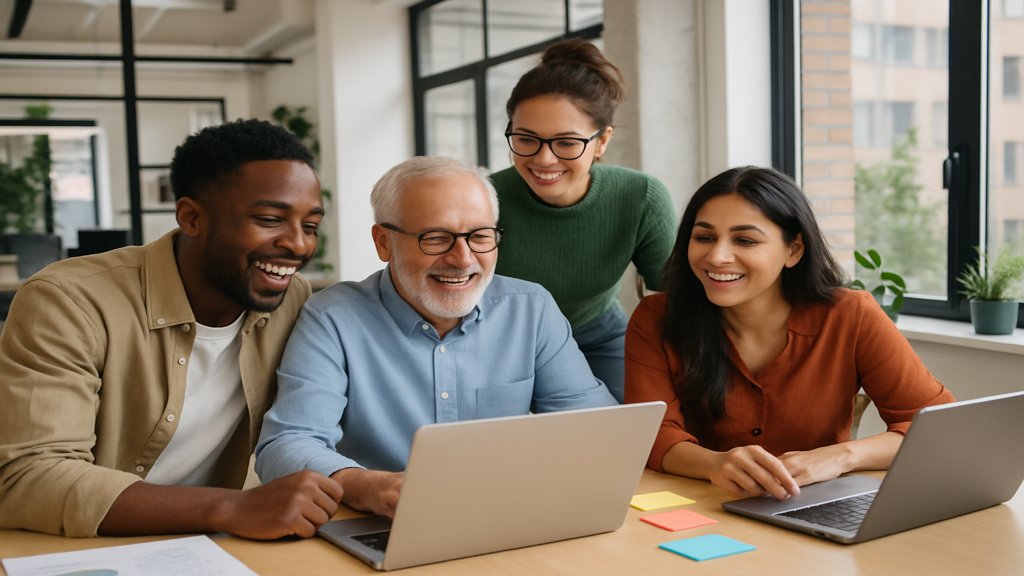 Diversity Management