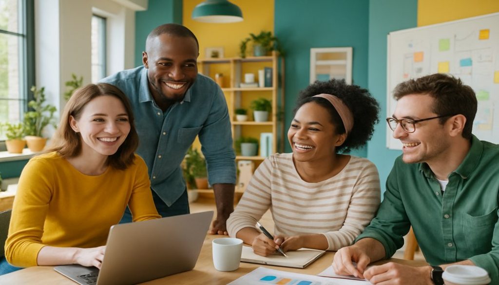 Employer Branding Strategie