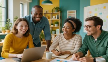 Employer Branding Strategie