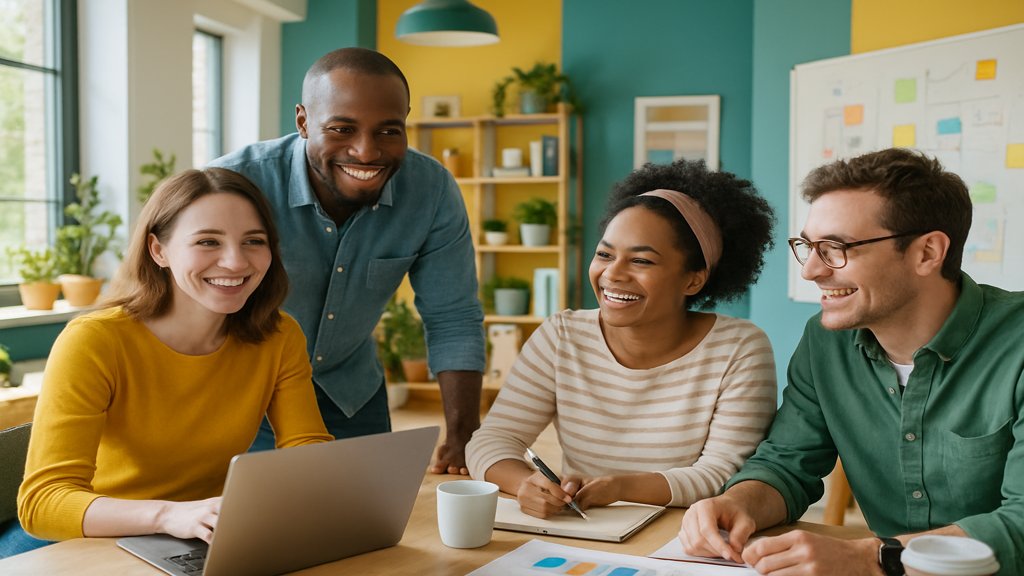 Employer Branding Strategie