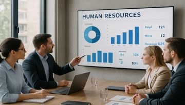 HR Analytics