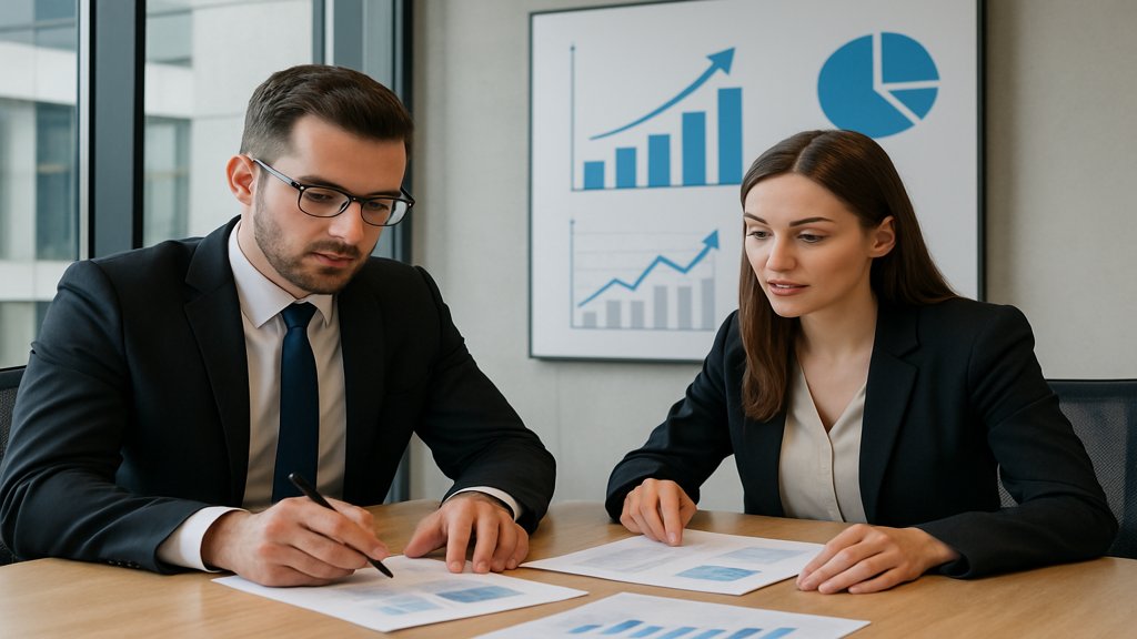 Key Account Management