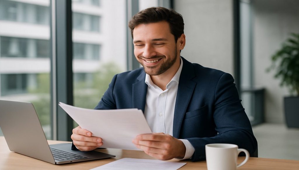 Kredit für Selbstständige