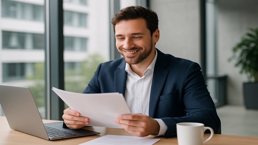 Kredit für Selbstständige