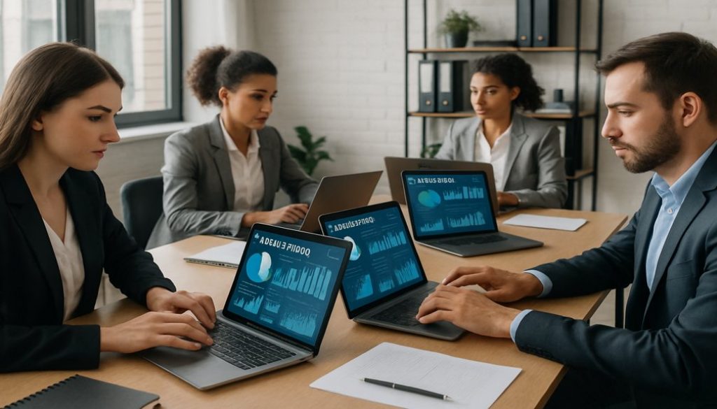 Kundendatenmanagement