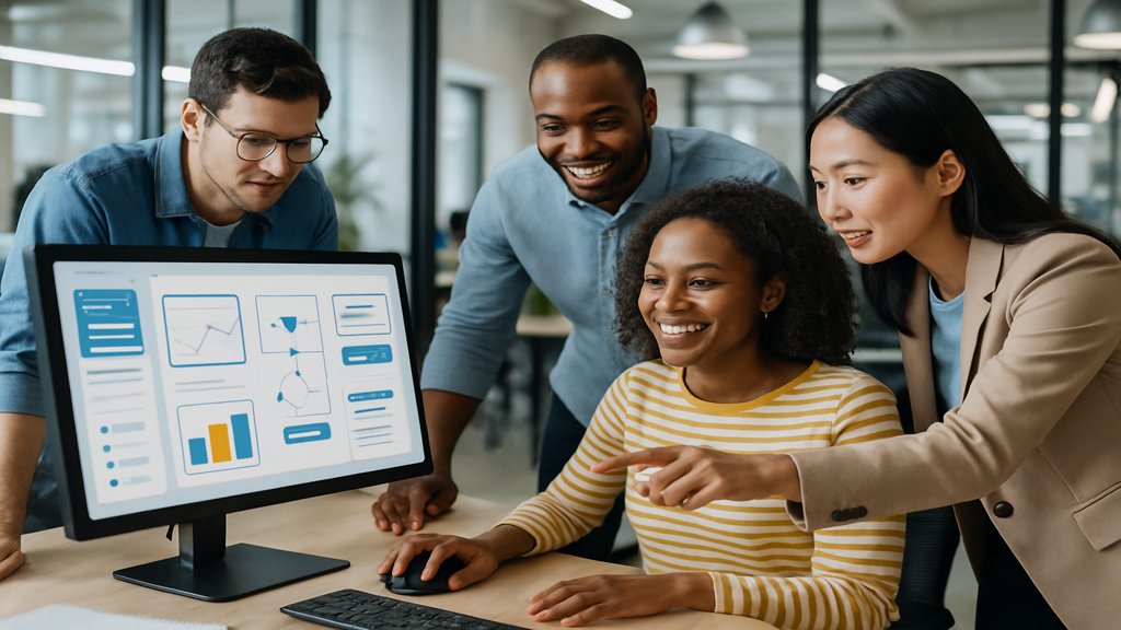 Low Code No Code Plattformen