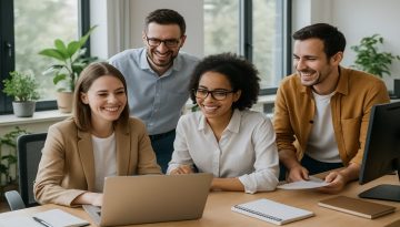 Mitarbeiterbindung Maßnahmen