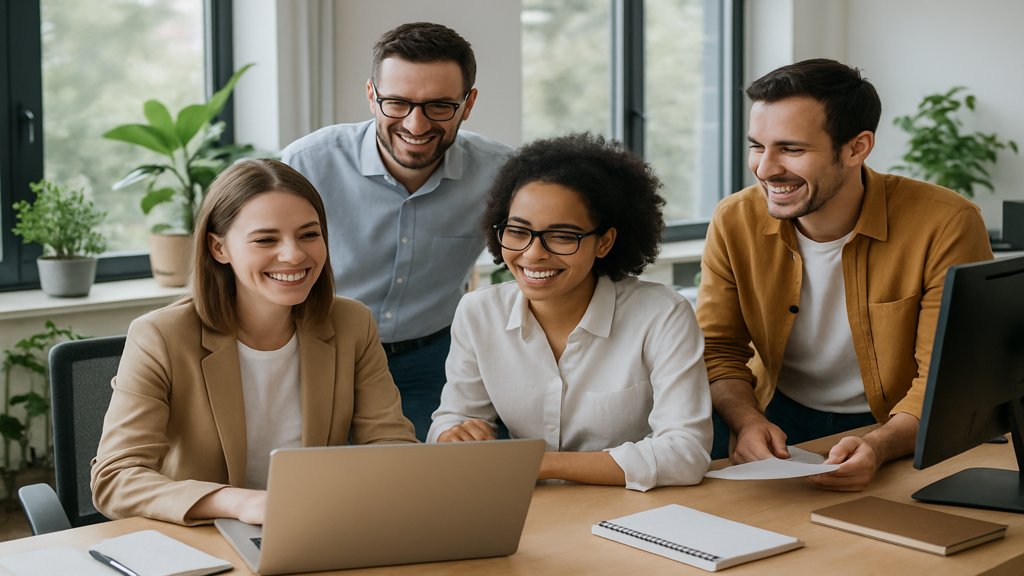 Mitarbeiterbindung Maßnahmen