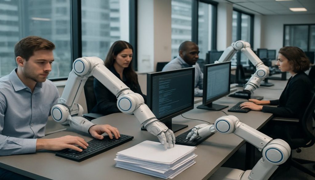 Prozessautomatisierung