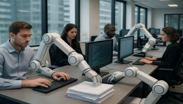 Prozessautomatisierung