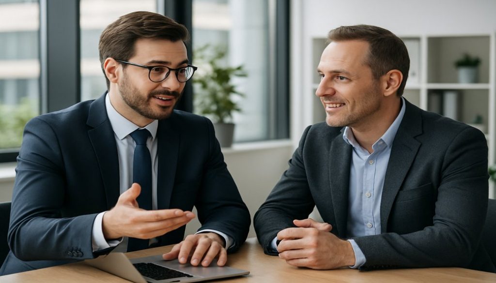 Solution Selling