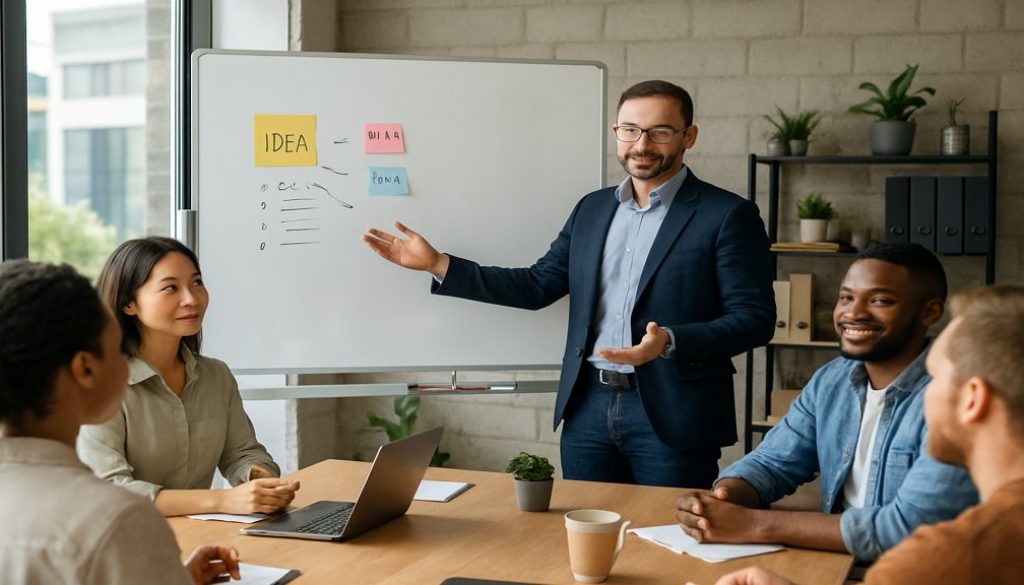 Talent Management
