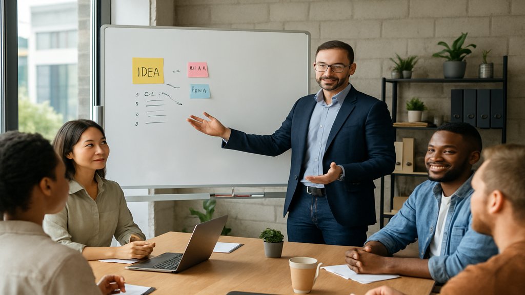 Talent Management