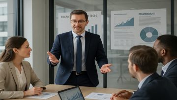 Unternehmensfinanzierung