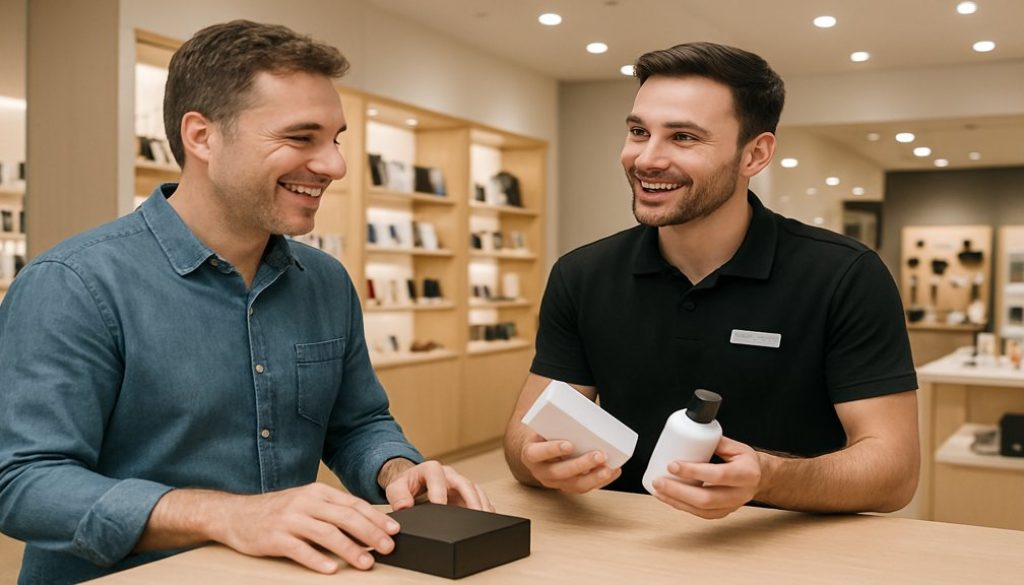 Upselling und Cross Selling Strategien