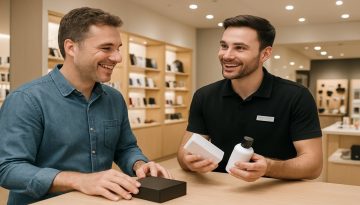 Upselling und Cross Selling Strategien