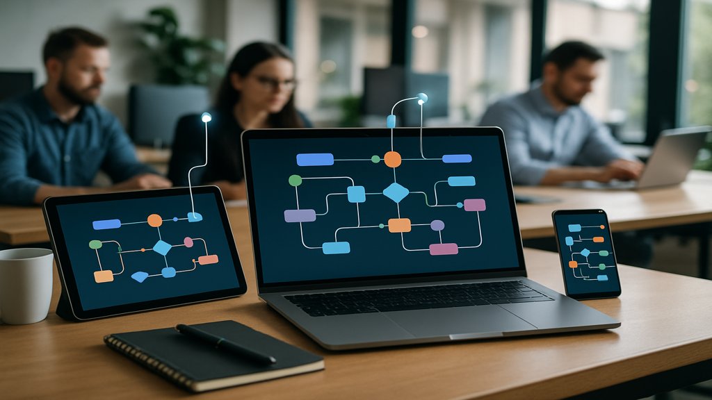 Workflow Automation Tools