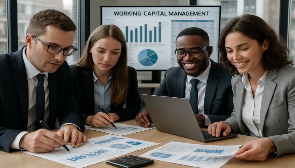 Working Capital Management