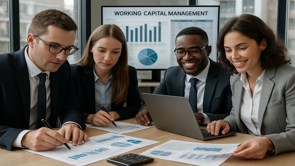 Working Capital Management